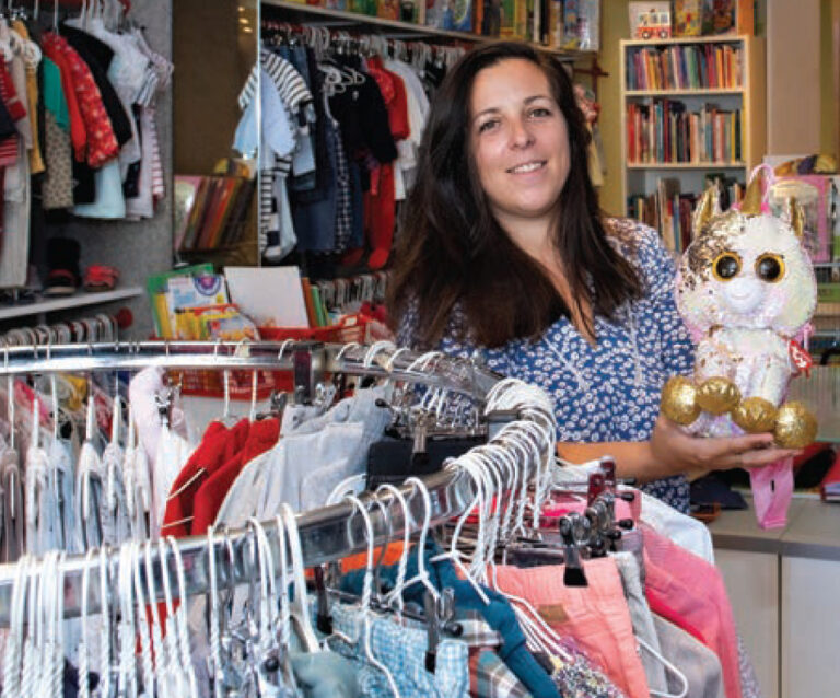 Ils parlent de nous !