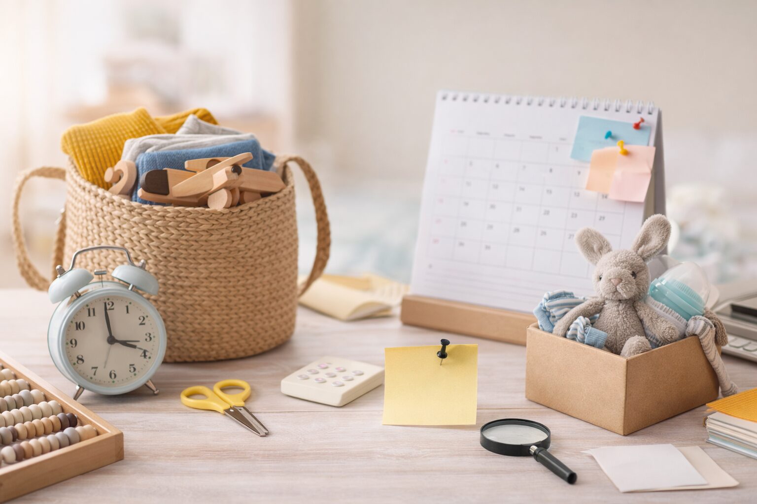 Le Petit Troqueur change d'organisation